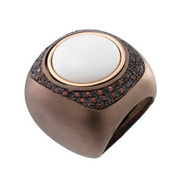 WOMAN RING PESAVENTO KSGLA022 (L ) WOMAN RING PESAVENTO KSGLA022 (L )