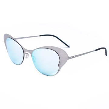 WOMAN SUNGLASSES ITALIA INDEPENDENT  0216-075-075 (Lens/Bridge/Temple) 50/21/140 mm)