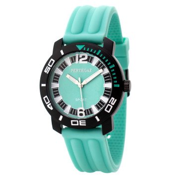 UNISEX WATCH PERTEGAZ  P70442-A (39MM)