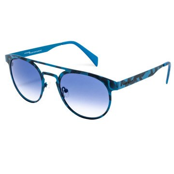 UNISEX SUNGLASSES ITALIA INDEPENDENT  0020-023-000 (Lens/Bridge/Temple) 51/21/140 mm)