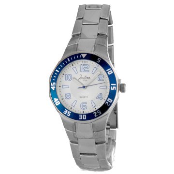 WOMAN WATCH JUSTINA  11909A (31MM)