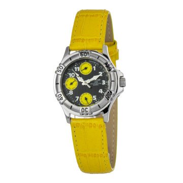 WOMAN WATCH JUSTINA  32552Y (30MM)