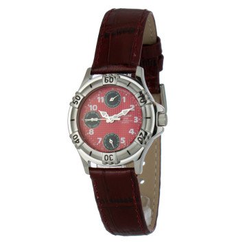 WOMAN WATCH JUSTINA  32552R (30MM)