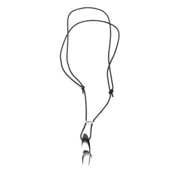 UNISEX PENDANT CHRONOTECH 1810080505 (45CM )