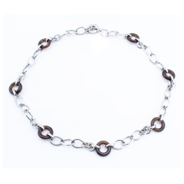 WOMAN NECKLACE VICEROY 1012C000-44 (45CM ) WOMAN NECKLACE VICEROY 1012C000-44 (45CM )