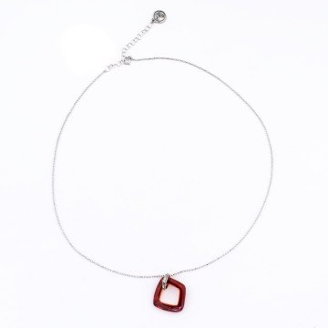 WOMAN PENDANT VICEROY 1054C000-24 (45CM ) WOMAN PENDANT VICEROY 1054C000-24 (45CM )