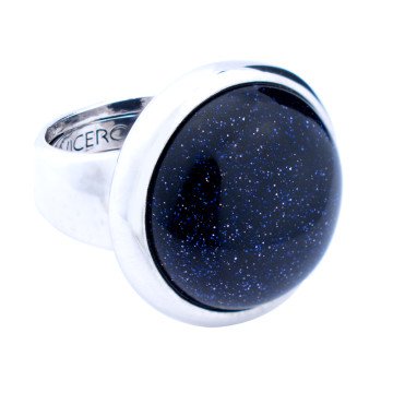 WOMAN RING VICEROY 1012A000-43 (15 ) WOMAN RING VICEROY 1012A000-43 (15 )