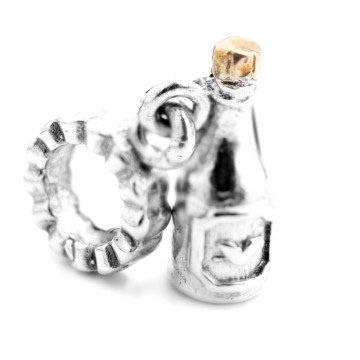 WOMAN TRINKET VICEROY VMF0011-10 (1CM ) WOMAN TRINKET VICEROY VMF0011-10 (1CM )