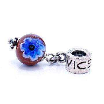 WOMAN TRINKET VICEROY VMB0034-24 (1CM ) WOMAN TRINKET VICEROY VMB0034-24 (1CM )