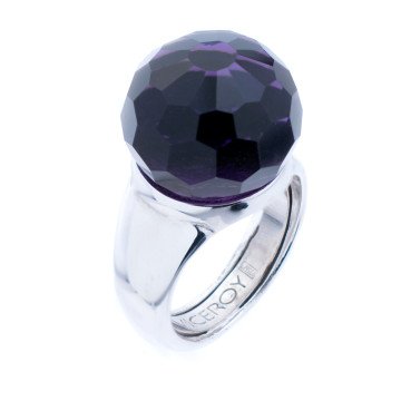 WOMAN RING VICEROY 1030A020-57 (13 ) WOMAN RING VICEROY 1030A020-57 (13 )