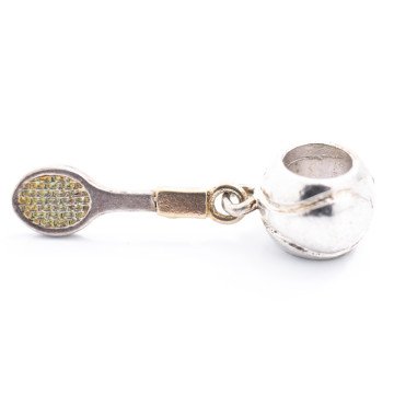 WOMAN TRINKET VICEROY VMF0009-10 (1CM ) WOMAN TRINKET VICEROY VMF0009-10 (1CM )