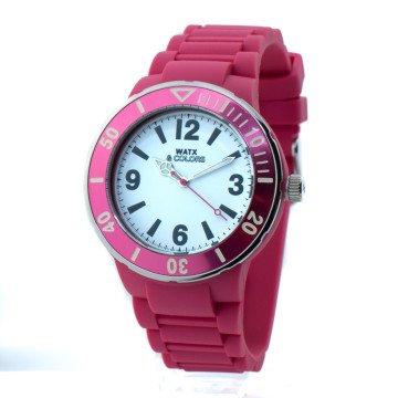 UNISEX WATCH WATXANDCO  RWA1623-C1521 (44MM)