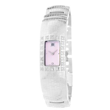 WOMAN WATCH LAURA BIAGIOTTI  LB0004-ROSA (18MM)