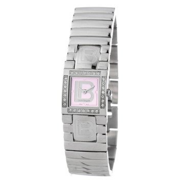 WOMAN WATCH LAURA BIAGIOTTI  LB0005-ROSA (21MM)