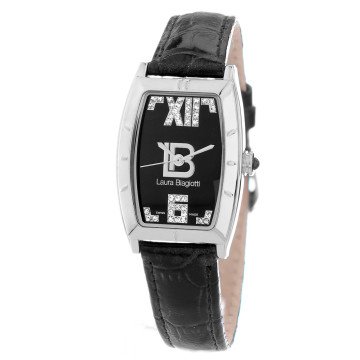 WOMAN WATCH LAURA BIAGIOTTI  LB0010L-NE (22MM)