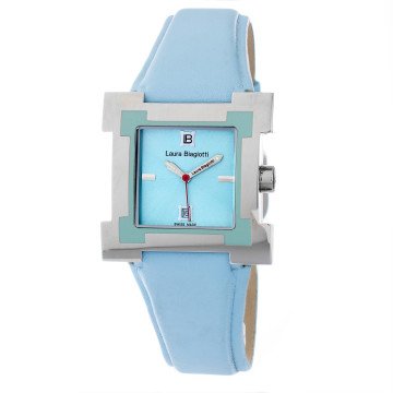 WOMAN WATCH LAURA BIAGIOTTI  LB0038L-AZ (28MM)