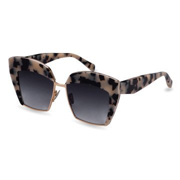 WOMAN SUNGLASSES SARTORIALEYES  ST508-03 (Lens/Bridge/Temple) 54/15/146 mm)