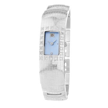WOMAN WATCH LAURA BIAGIOTTI  LB0004S-02Z (17MM)