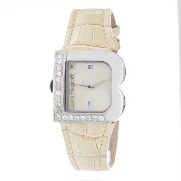 WOMAN WATCH LAURA BIAGIOTTI  LB0001L-11Z (33MM)