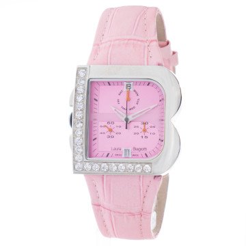 WOMAN WATCH LAURA BIAGIOTTI  LB0002L-RS (33MM)