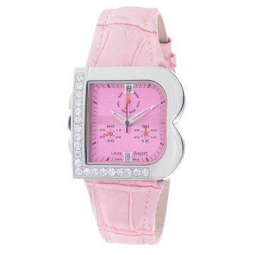 WOMAN WATCH LAURA BIAGIOTTI  LB0002L-ROZ (33MM)