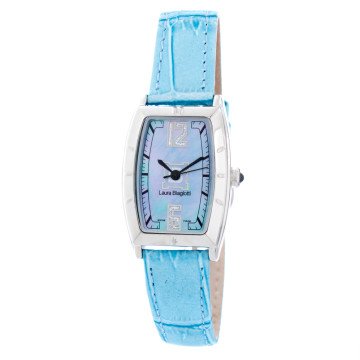 WOMAN WATCH LAURA BIAGIOTTI  LB0010L-AZUL (23MM)