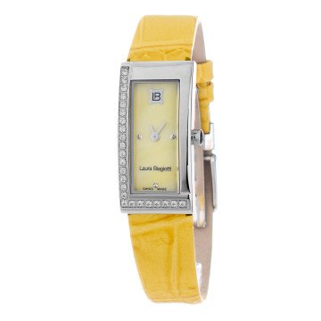 WOMAN WATCH LAURA BIAGIOTTI  LB0011L-AM (15MM)
