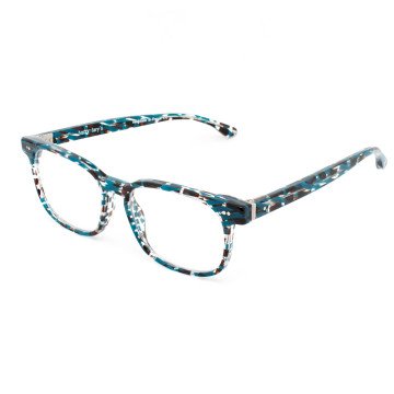 WOMAN GLASSES HARRY LARYS  PATRIOTY-C34 (Lens/Bridge/Temple) 54/16/142 mm)
