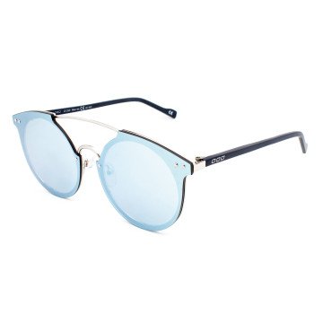 WOMAN SUNGLASSES NO LOGO  9884-E338ES (Lens/Bridge/Temple) 64/14/140 mm)
