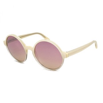 WOMAN SUNGLASSES JPLUS  JP5022-14 (Lens/Bridge/Temple) 54/21/145 mm)