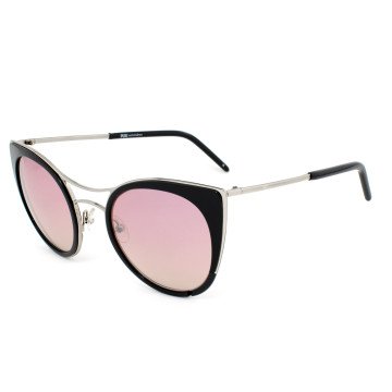 WOMAN SUNGLASSES JPLUS  JP3038-01 (Lens/Bridge/Temple) 51/25/145 mm)