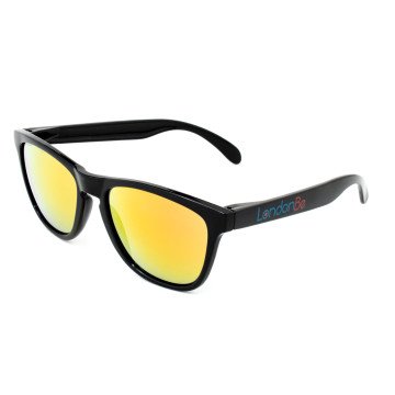 UNISEX SUNGLASSES LONDONBE  LB79928511121 (Lens/Bridge/Temple) 50/17/135 mm)