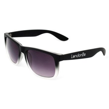 UNISEX SUNGLASSES LONDONBE  LB79928511118 (Lens/Bridge/Temple) 52/17/130 mm)