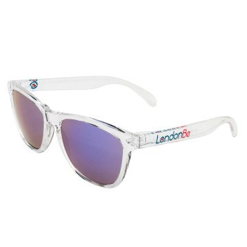 UNISEX SUNGLASSES LONDONBE  LB79928511120 (Lens/Bridge/Temple) 50/17/135 mm)