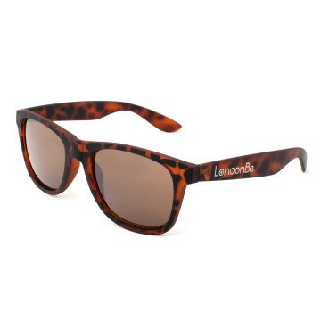 UNISEX SUNGLASSES LONDONBE  B799285111243 (Lens/Bridge/Temple) 50/17/135 mm)