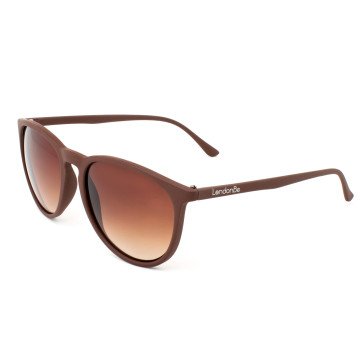 UNISEX SUNGLASSES LONDONBE  LB79928511113 (Lens/Bridge/Temple) 52/17/130 mm)