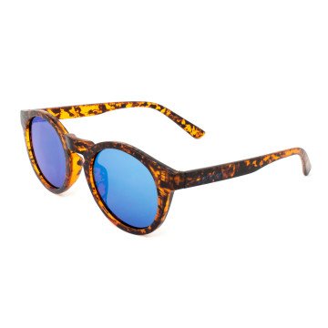 UNISEX SUNGLASSES LONDONBE  LBNJPCA (Lens/Bridge/Temple) 45/17/135 mm)