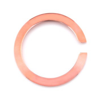 UNISEX WATCH GLAM ROCK  GC3044CR (40MM)