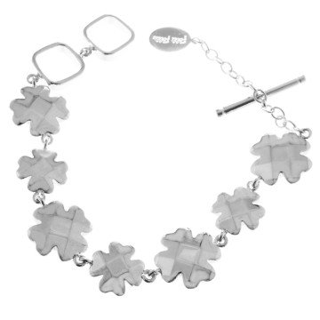 WOMAN WRIST FOLLI FOLLIE 1B9F101 (21CM )