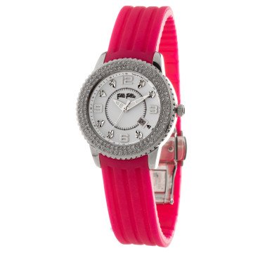 WOMAN WATCH FOLLI FOLLIE WF5T003ZT (30MM) WOMAN WATCH FOLLI FOLLIE WF5T003ZT (30MM)