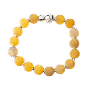 WOMAN BRACELET THOMAS SABO KT14386416L16 ( )