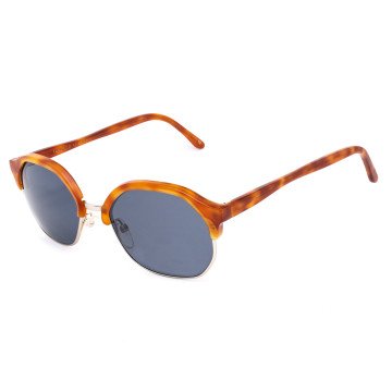 UNISEX SUNGLASSES LGR  ZANZIBARHAV02 (Lens/Bridge/Temple) 50/12/135 mm)