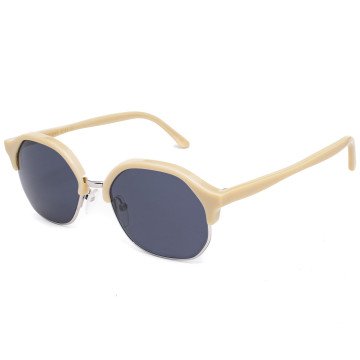 UNISEX SUNGLASSES LGR  ZANZIBARIVO40 (Lens/Bridge/Temple) 50/12/135 mm)