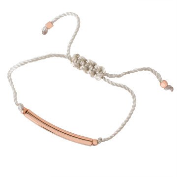 WOMAN BRACELET ROSEFIELD JBRR-P002 (11CM )