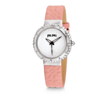 WOMAN WATCH FOLLI FOLLIE  WF13A032SPR (28MM)