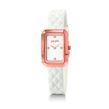 WOMAN WATCH FOLLI FOLLIE WF16R026SSW (22MM) WOMAN WATCH FOLLI FOLLIE WF16R026SSW (22MM)