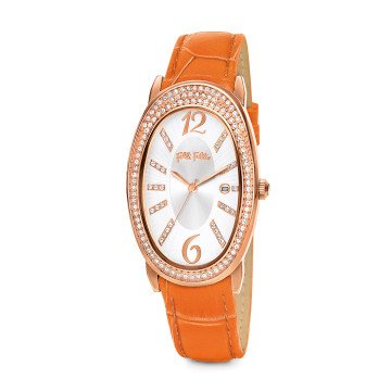 WOMAN WATCH FOLLI FOLLIE WF2B012STWN (45MM) WOMAN WATCH FOLLI FOLLIE WF2B012STWN (45MM)