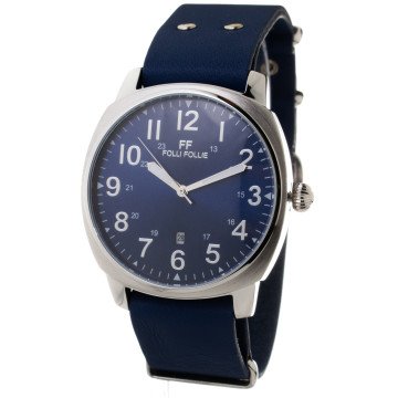 MAN WATCH FOLLI FOLLIE WT14T0015DV (40MM) MAN WATCH FOLLI FOLLIE WT14T0015DV (40MM)