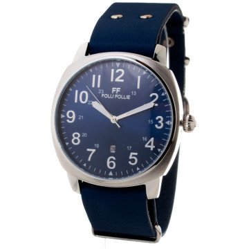 WOMAN WATCH FOLLI FOLLIE WT14T001SDA (40MM) WOMAN WATCH FOLLI FOLLIE WT14T001SDA (40MM)