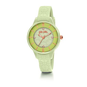 WOMAN WATCH FOLLI FOLLIE  WF15P027ZSG (28MM)